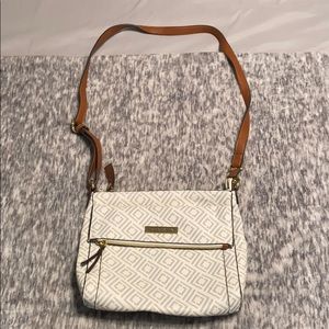 Liz Claiborne Crossbody Purse